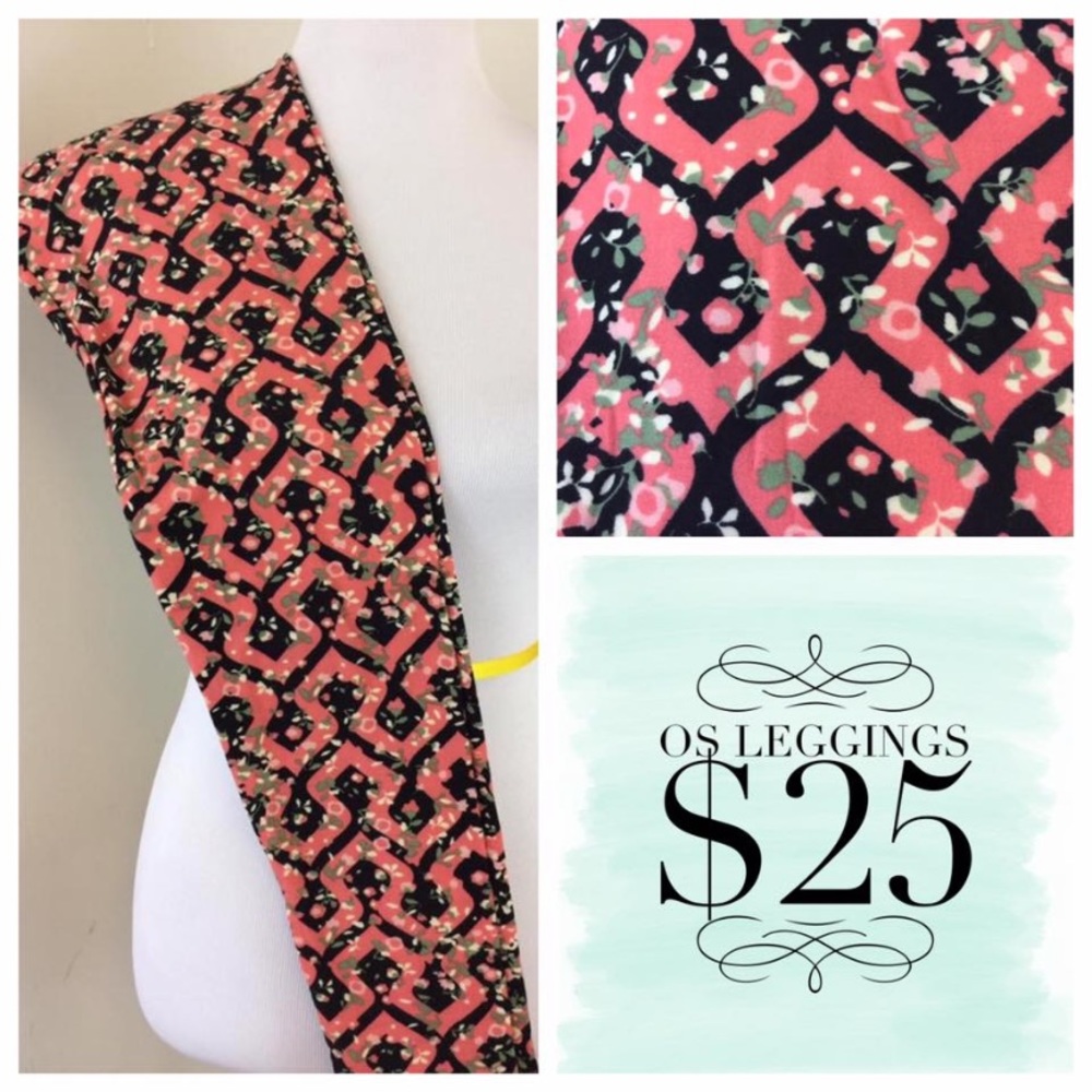 Lularoe OS